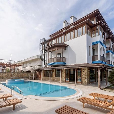 Olinda Hotel & Spa Sile Exterior photo