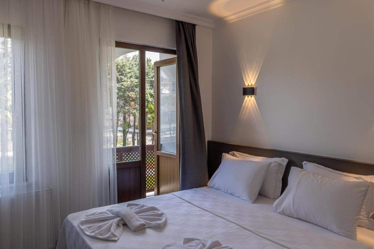 Olinda Hotel & Spa Sile Exterior photo
