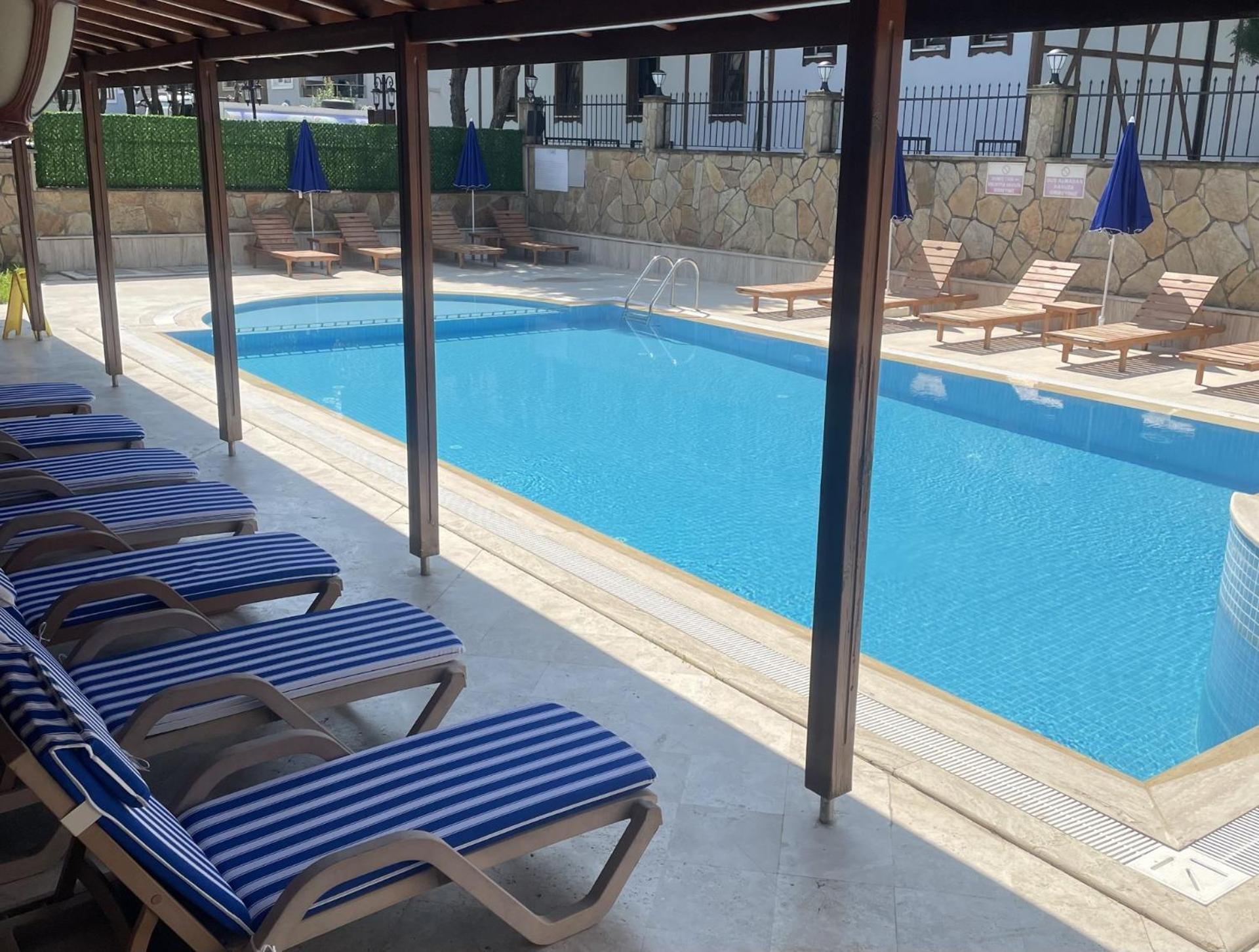 Olinda Hotel & Spa Sile Exterior photo