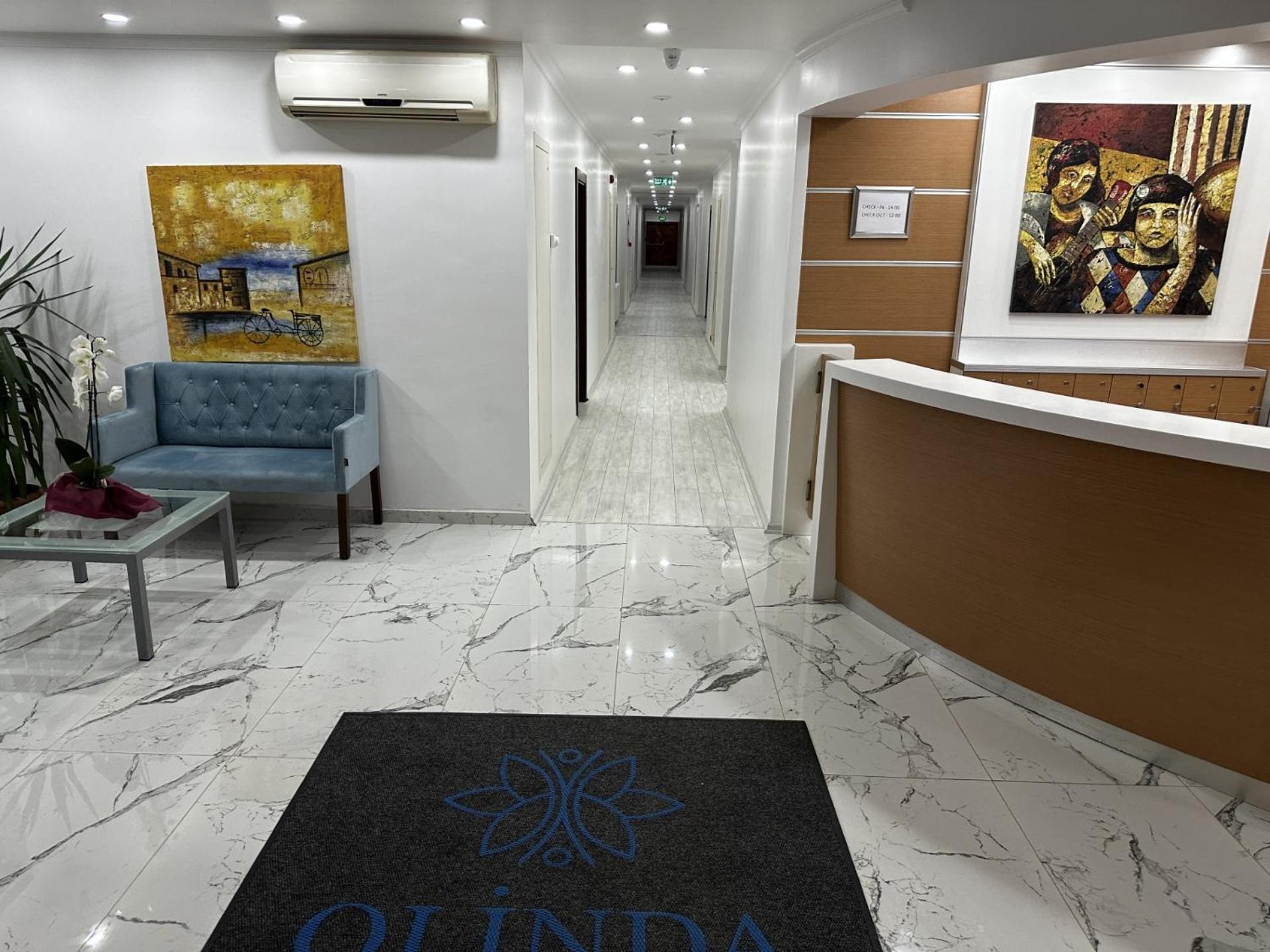 Olinda Hotel & Spa Sile Exterior photo